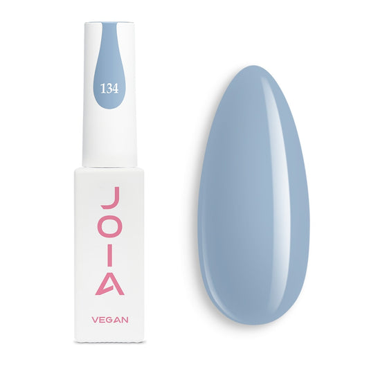 Gel Polish 134 JOIA vegan, 6 ml