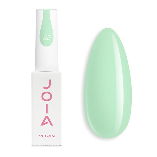 Gel Polish 147 JOIA vegan, 6 ml