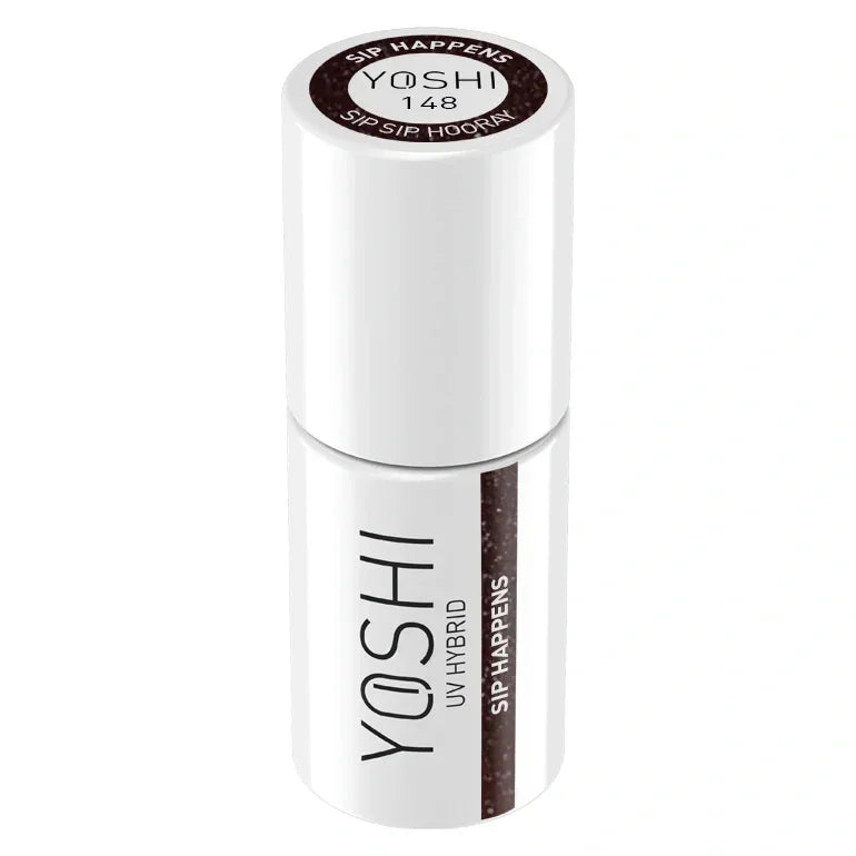 Yoshi Smalto Semipermanente Sip Happens 6 ml 148 - Lady&Oscar