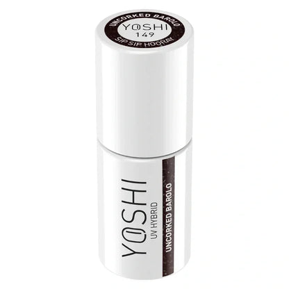 Yoshi Smalto Semipermanente Uncorked Barolo 6 ml 149 - Lady&Oscar
