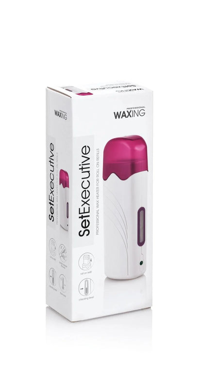 Professional Waxing - Set Executive - Scaldacera - Lady&Oscar
