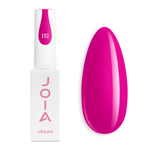 Gel Polish 152 JOIA vegan, 6 ml