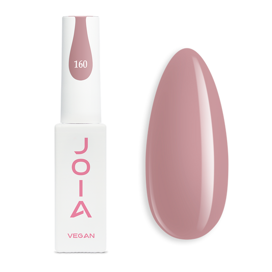 Gel Polish 160 JOIA vegan, 6 ml