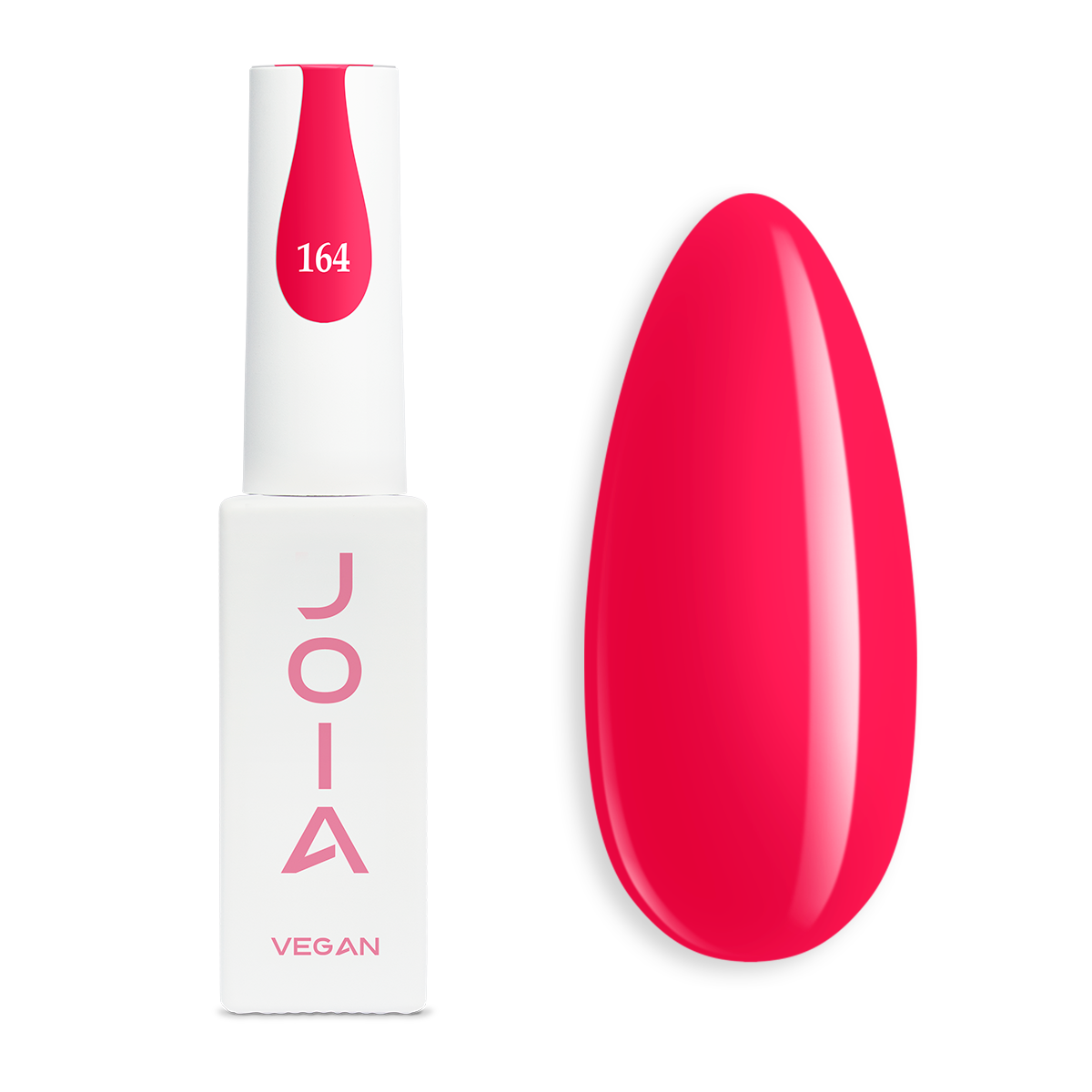 Gel Polish 164 JOIA vegan, 6 ml