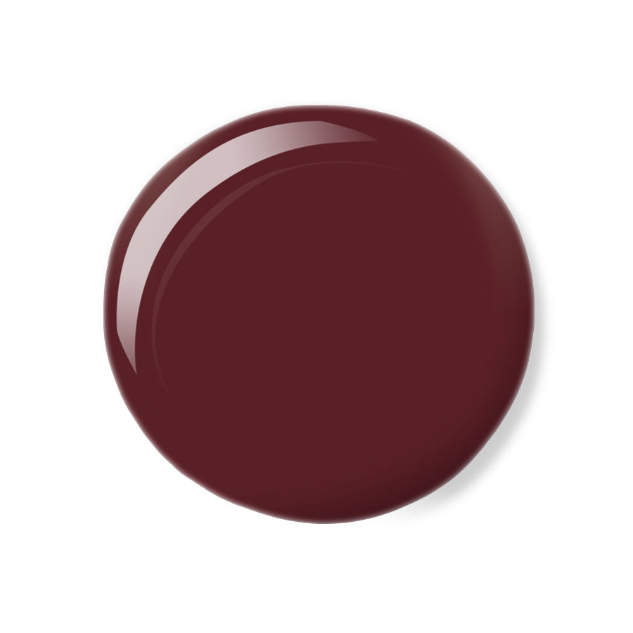 Gel Polish Deep Burgundy 8 ml RobyNails colore