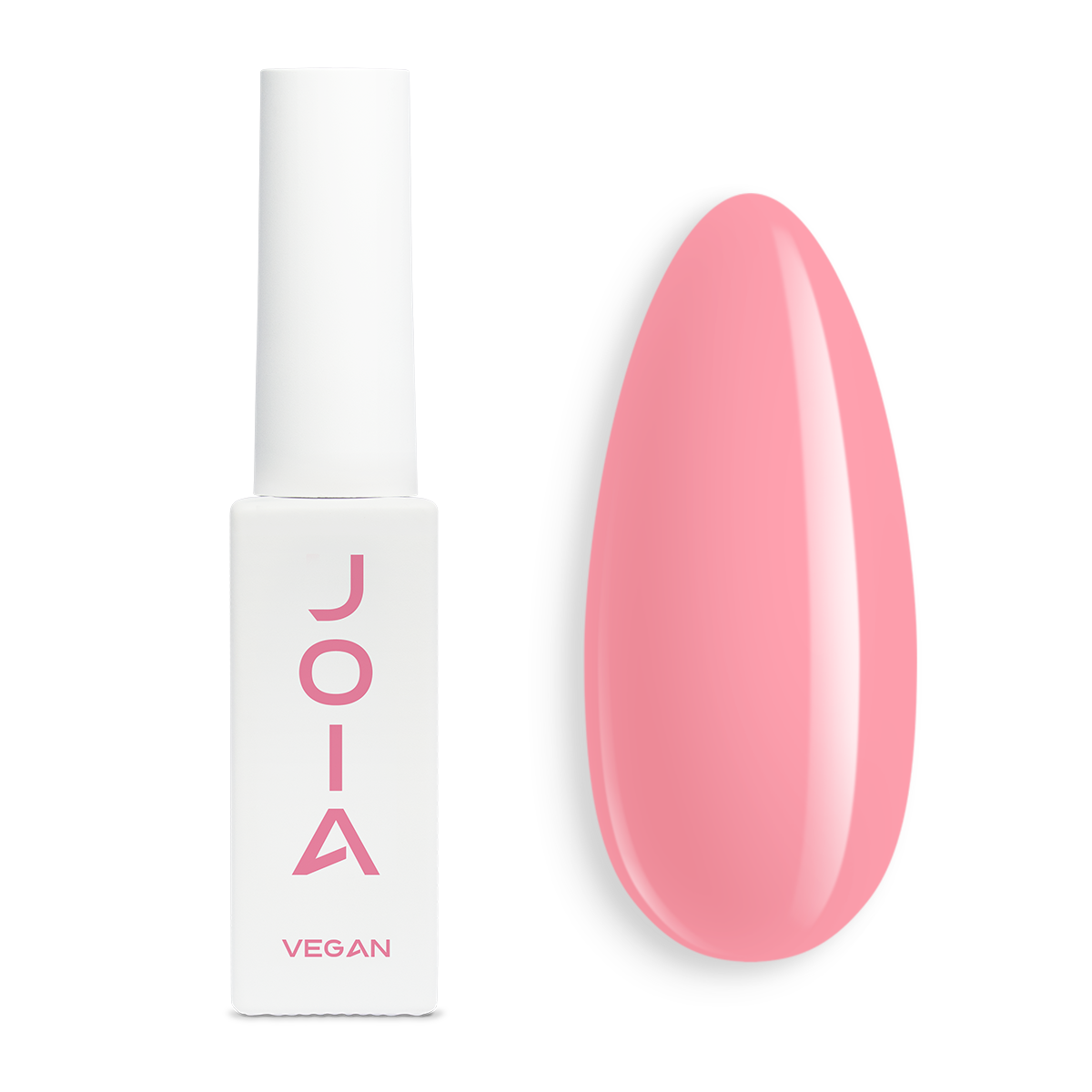 PolyLiquid gel JOIA vegan, 18 Warm Root, 8 ml