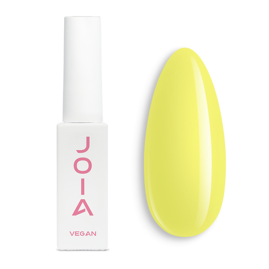 Gel Polish 180 JOIA vegan, 6 ml