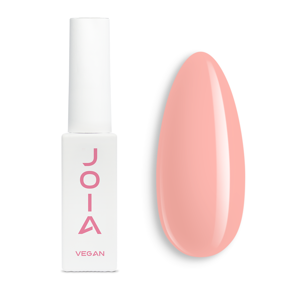Gel Polish 184 JOIA vegan, 6 ml