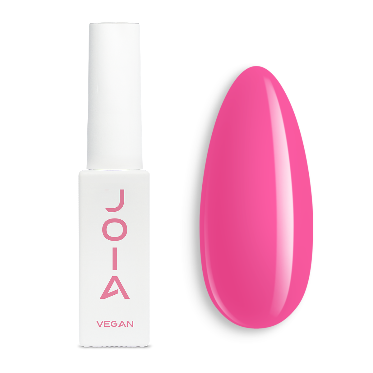 Gel Polish 185 JOIA vegan, 6 ml