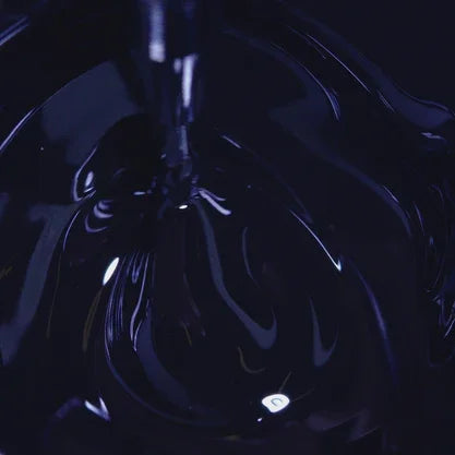 MNP Pop Gel paint Black #401 - Lady&Oscar