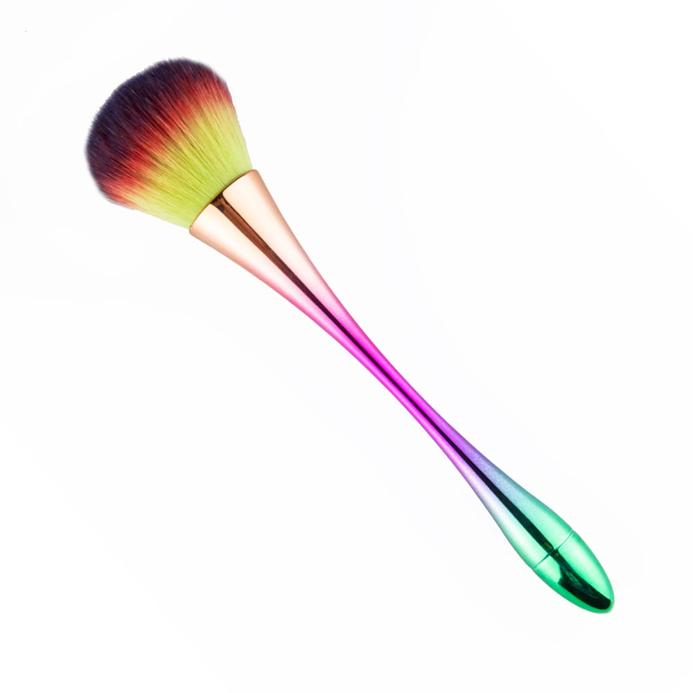 Molly Lac Pennello per polveri Rainbow
