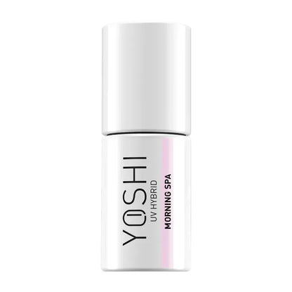 Yoshi Smalto Semipermanente Morning Spa 6 ml 201 - Lady&Oscar