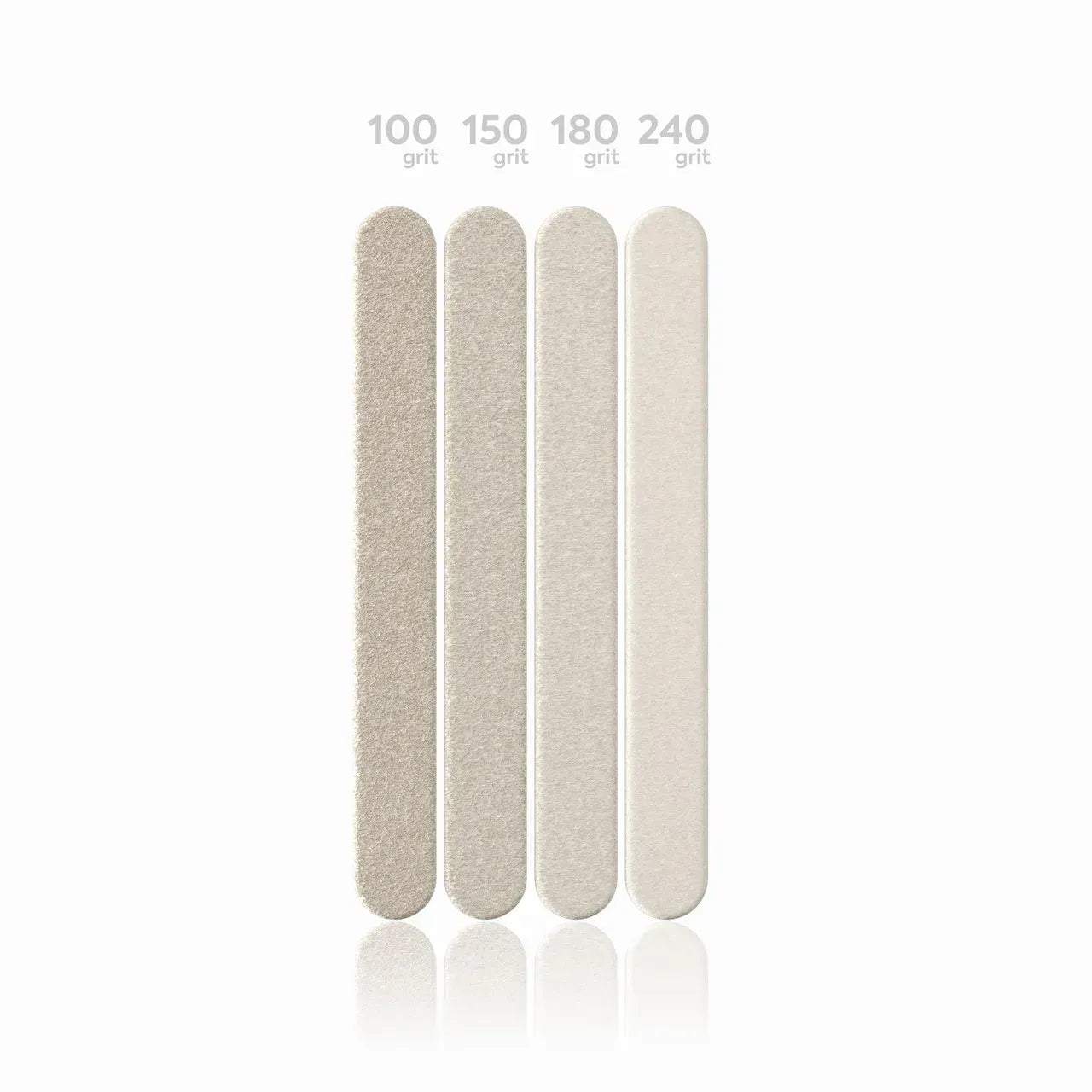 lime 130*15 mm -180 grana (50 pz/confezione)
