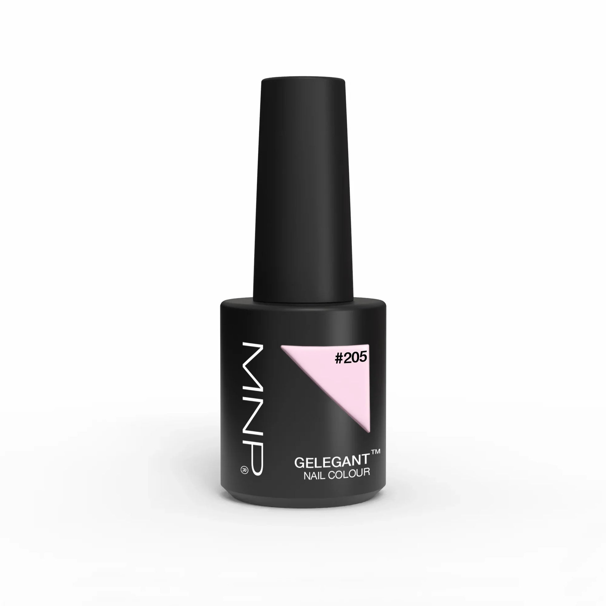 Gelegant 205 Pure Smalto Semipermanente 8ml - Lady&Oscar