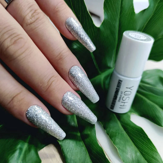 Yoshi Smalto Semipermanente Lux Yoyo 6 ml 208 - Lady&Oscar