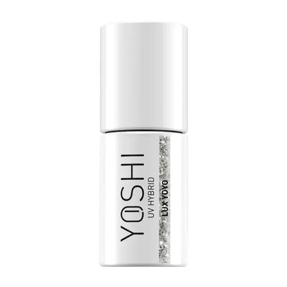 Yoshi Smalto Semipermanente Lux Yoyo 6 ml 208 - Lady&Oscar