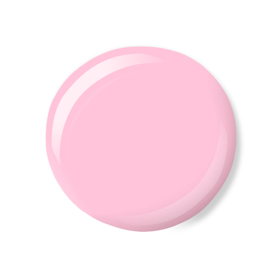 Gel Polish Cream Rose Filler Base 8 ml RobyNails colore