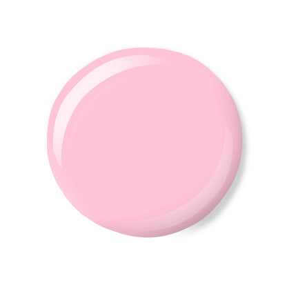 Gel Polish Cream Rose Filler Base 8 ml RobyNails colore