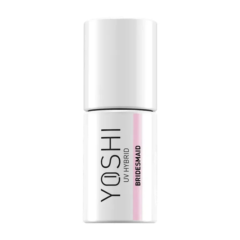 Yoshi Smalto Semipermanente Bridesmaid 6 ml 214 - Lady&Oscar