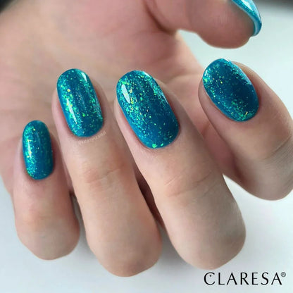 Claresa Rainbow Jello Base - 5ml - Lady&Oscar