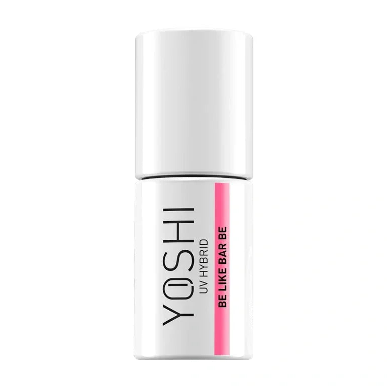 Yoshi Smalto Semipermanente Be Like Bar Be 6ml 226 - Lady&Oscar