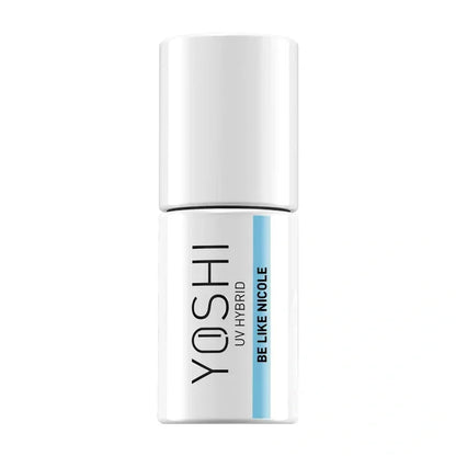 Yoshi Smalto Semipermanente Be Like Nicole 6ml 227 - Lady&Oscar