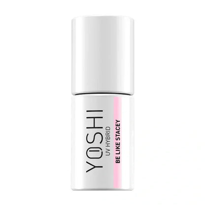 Yoshi Smalto Semipermanente Be Like Stacey 6ml 228 - Lady&Oscar