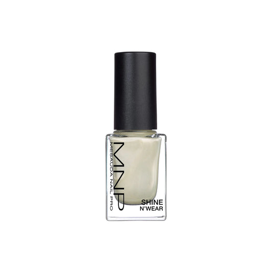 Mesauda MNP - Shine N'Wear - Pearl N°233 10ml - Lady&Oscar