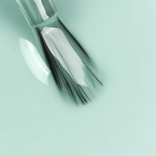 Mesauda MNP - Shine N'Wear - Thirsty N°265 10ml - Lady&Oscar