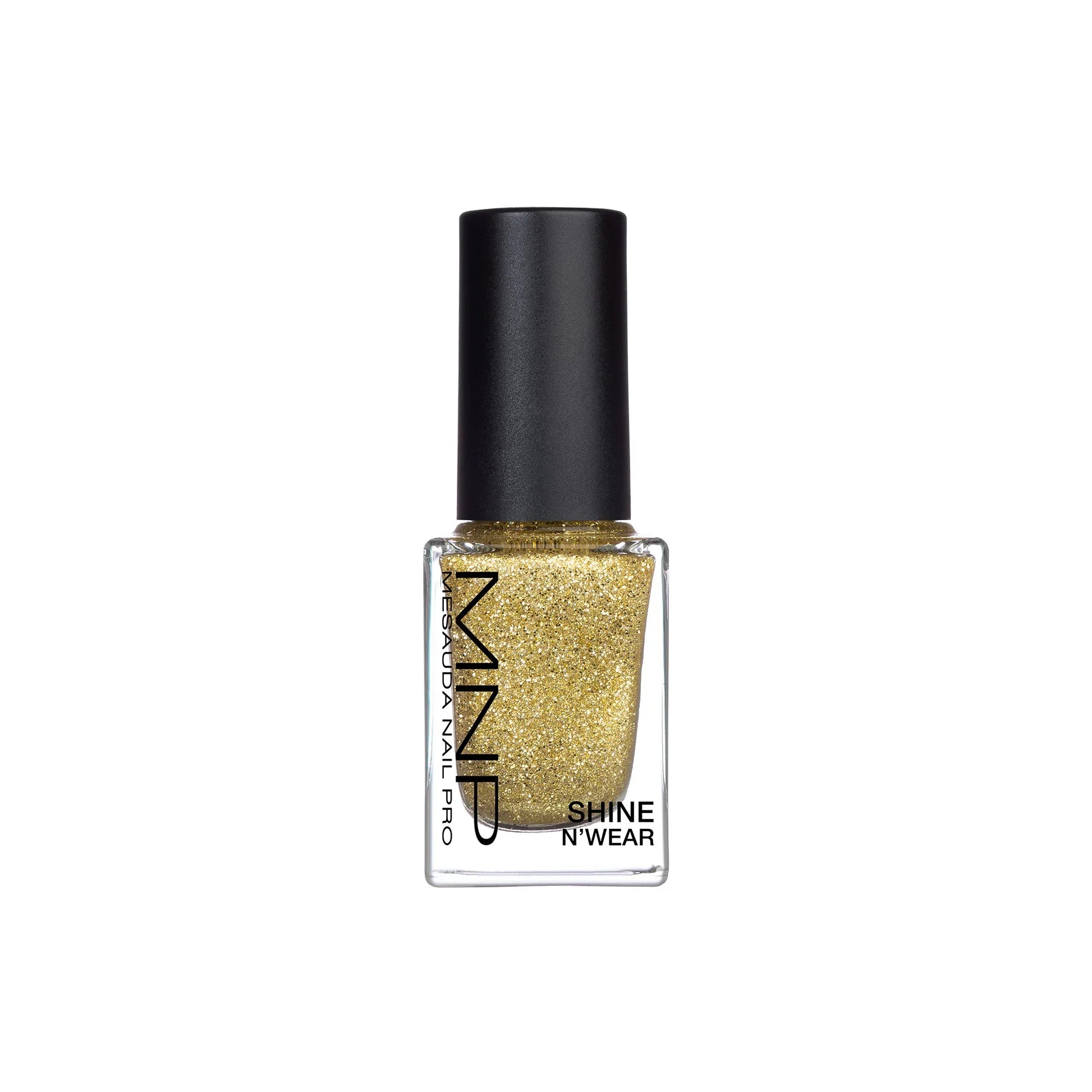Mesauda MNP - Shine N'Wear - Golden Moon N°269 10ml - Lady&Oscar