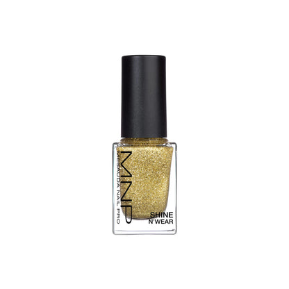 Mesauda MNP - Shine N'Wear - Golden Moon N°269 10ml - Lady&Oscar