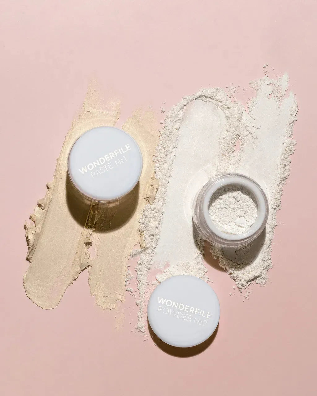 Kit manicure giapponese
