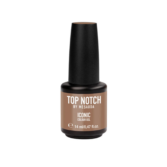 Mesauda Top Notch Iconic - #299 Touch Of Blush 14ml