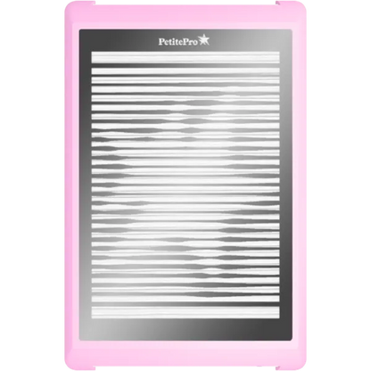 SHEMAX PetitePro Dust collector-X (Pink, EU) [SHE21-EU]