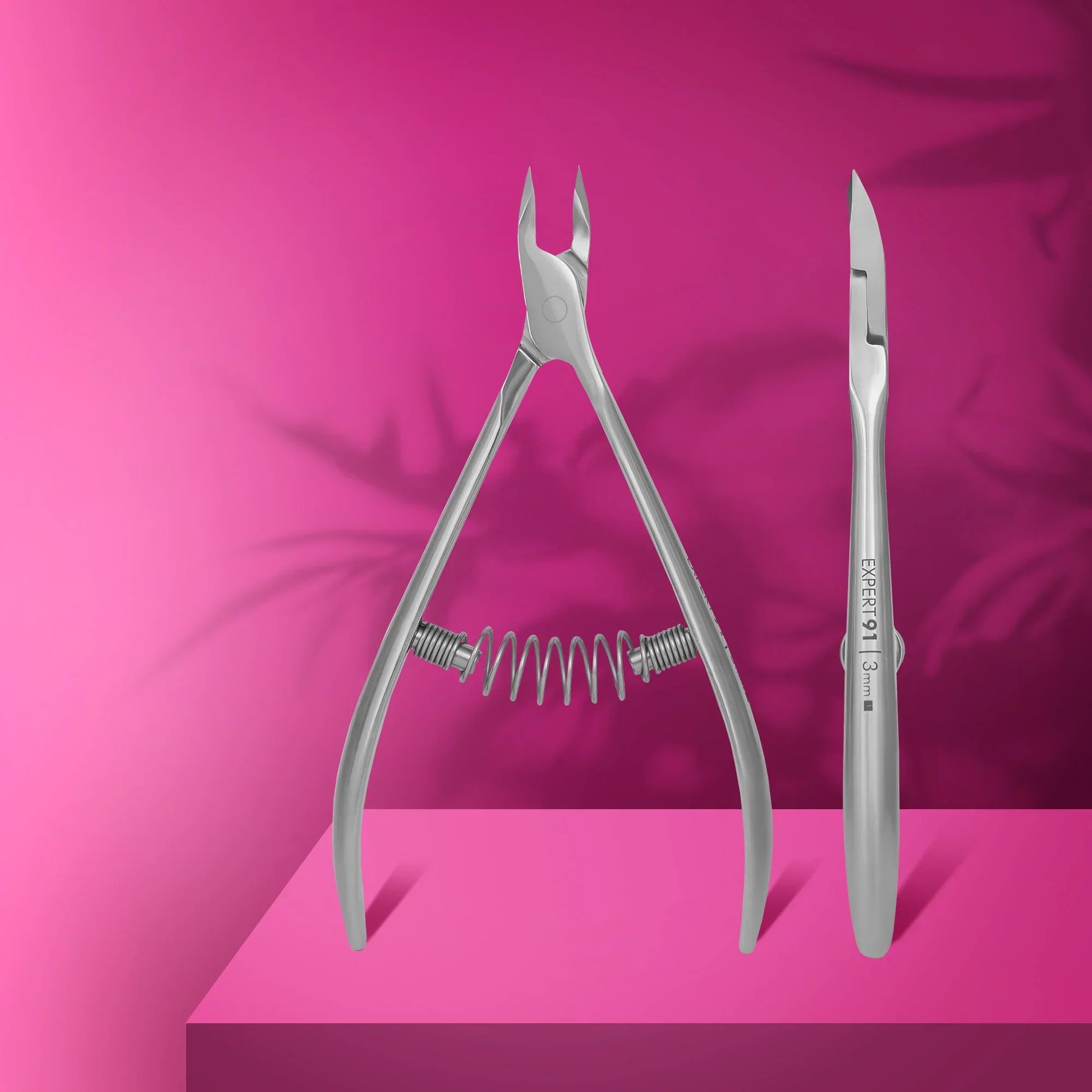 Tronchese professionale per cuticole EXPERT 91 - Lady&Oscar