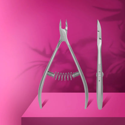 Tronchese professionale per cuticole EXPERT 91 - Lady&Oscar