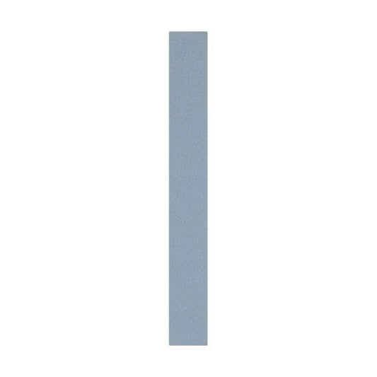 Ricarica papmam con stratto morbido EXCLUSIVE 20 per lima base dritta - Grana 240 (30 pezzi) - Lady&Oscar
