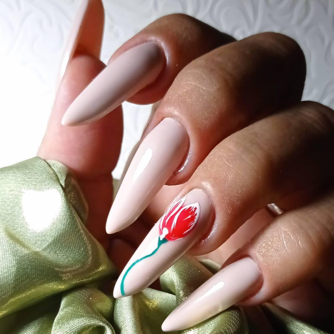 Yoshi Smalto Semipermanente Me Naturally 6 ml 301 - Lady&Oscar