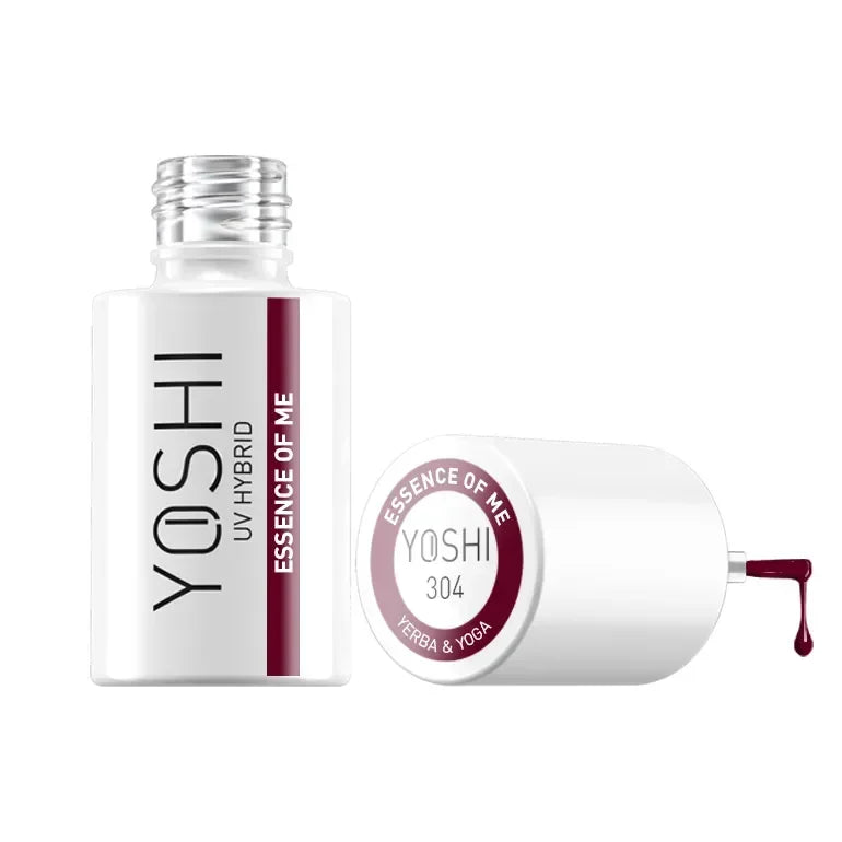 Yoshi Smalto Semipermanente Essence of Me 6 ml 304 - Lady&Oscar