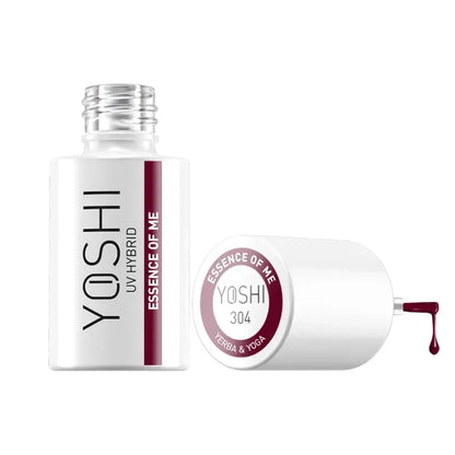 Yoshi Smalto Semipermanente Essence of Me 6 ml 304 - Lady&Oscar