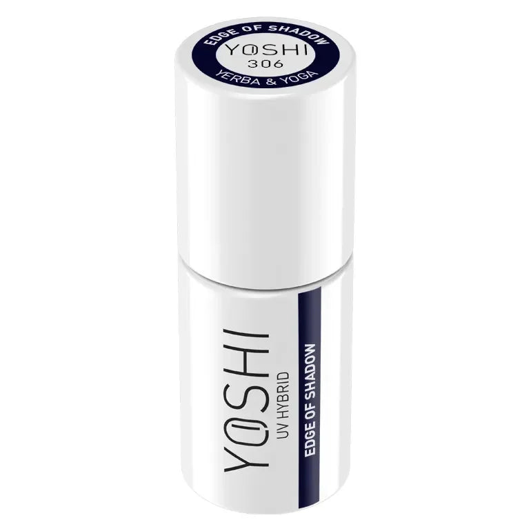 Yoshi Smalto Semipermanente Edge of Shadow 6 ml 306 - Lady&Oscar