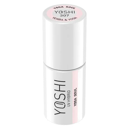 Yoshi Smalto Semipermanente Yoga Soul 6 ml 307 - Lady&Oscar