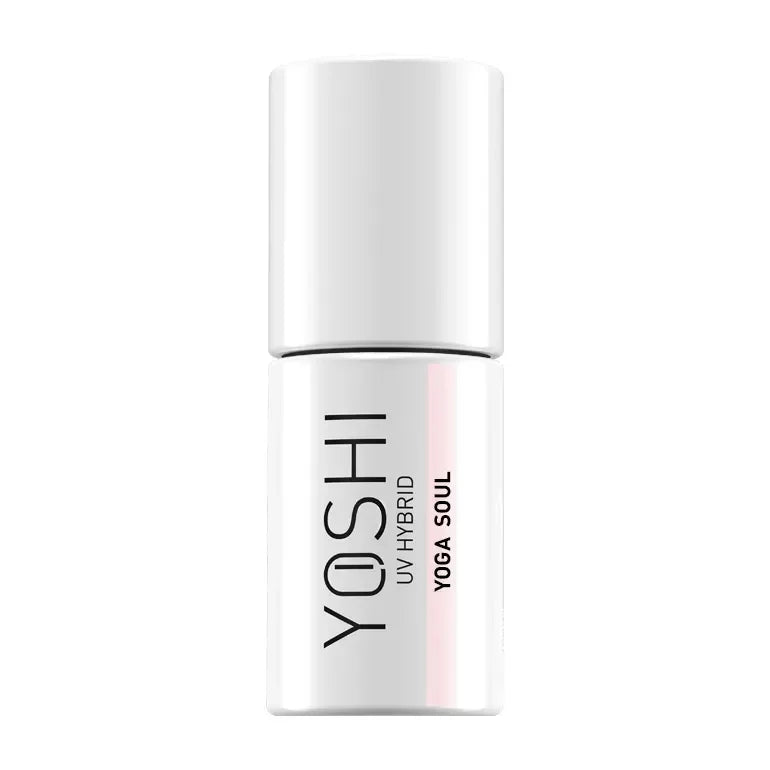 Yoshi Smalto Semipermanente Yoga Soul 6 ml 307 - Lady&Oscar