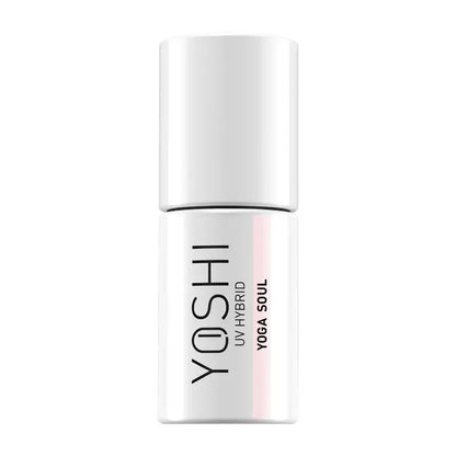 Yoshi Smalto Semipermanente Yoga Soul 6 ml 307 - Lady&Oscar