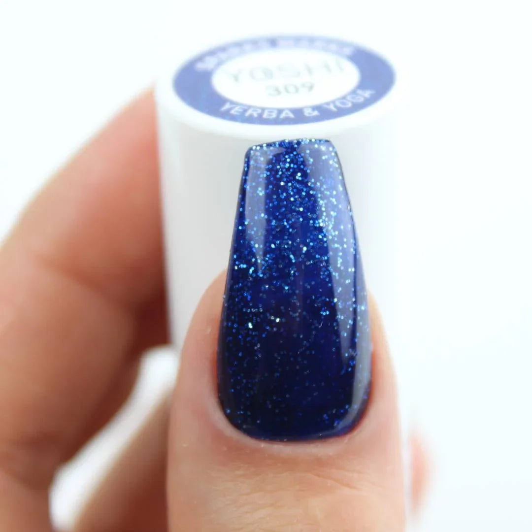 Yoshi Smalto Semipermanente Sparks Marks 6 ml 309 - Lady&Oscar