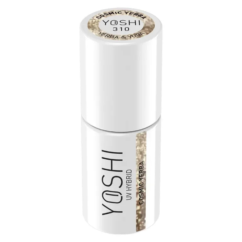 Yoshi Smalto Semipermanente Cosmic Yerba 6ml 310 - Lady&Oscar