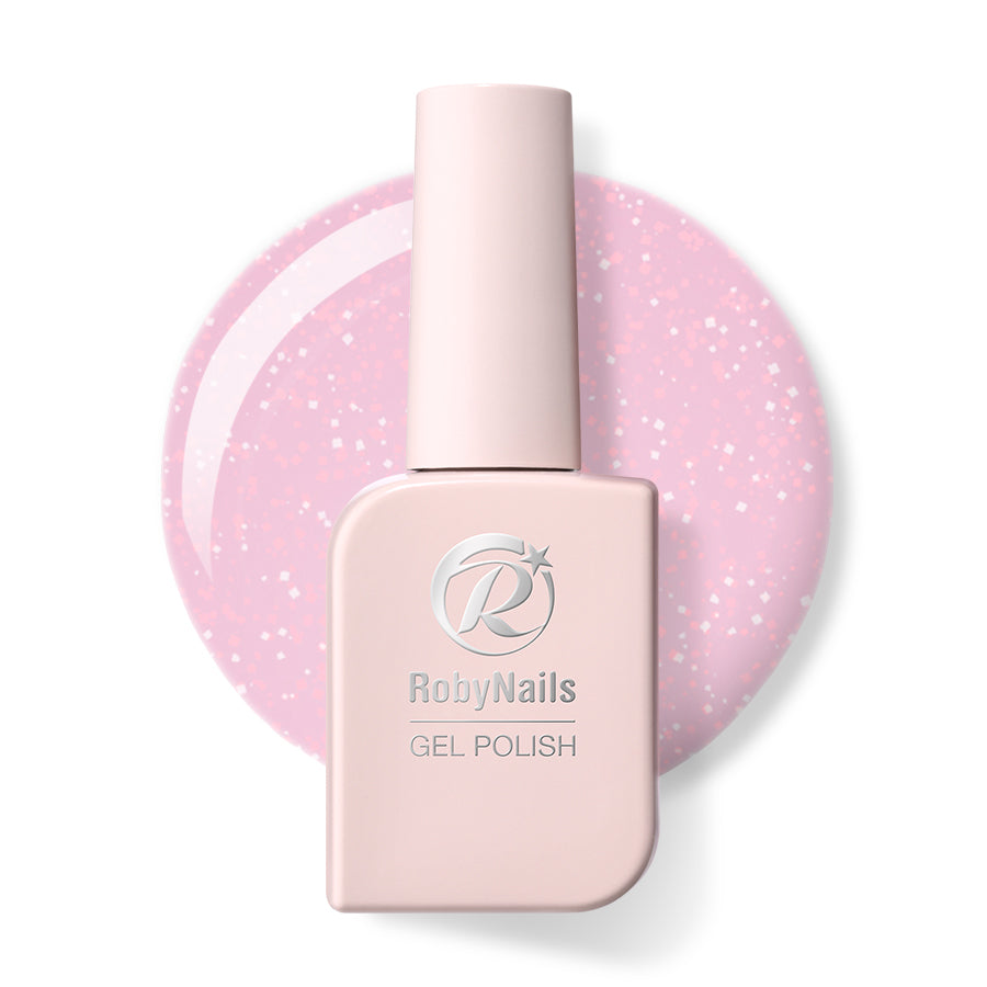Gel Polish Day Dream 8 ml RobyNails smalto semipermanente