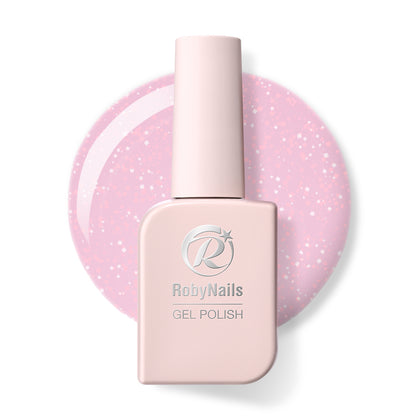 Gel Polish Day Dream 8 ml RobyNails smalto semipermanente