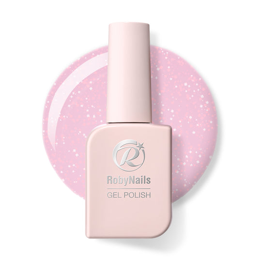 Gel Polish Day Dream 8 ml RobyNails smalto semipermanente