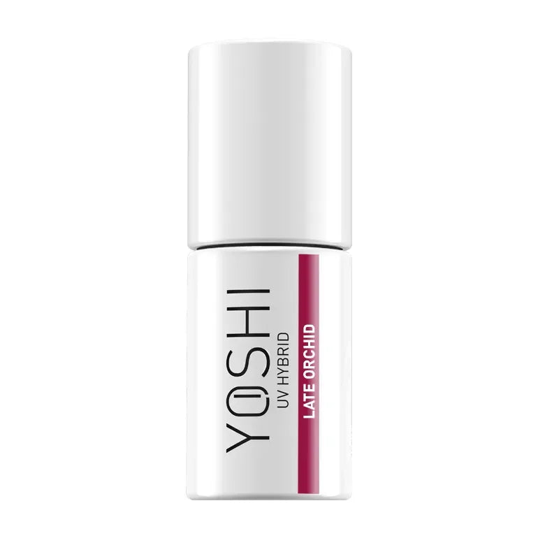 Yoshi Smalto Semipermanente Late Orchid 6 ml 314 - Lady&Oscar
